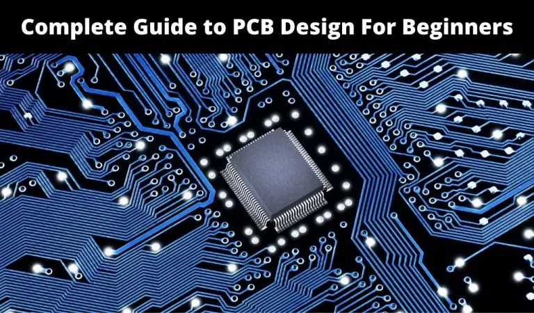 Complete Guide To PCB Design For Beginners | PCB Tool Expert