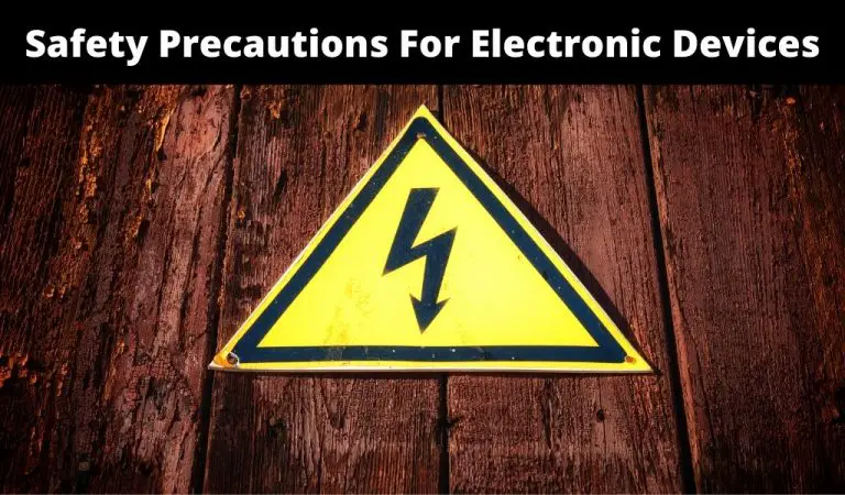 Setting Up An Electronics Lab Circuit Diagram