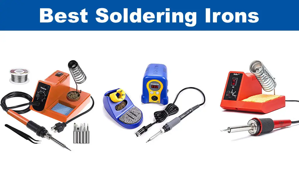 Best Soldering Irons